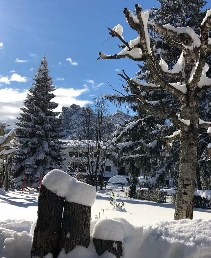 Hotel Relais Del Nazionale Vernante Exteriér fotografie